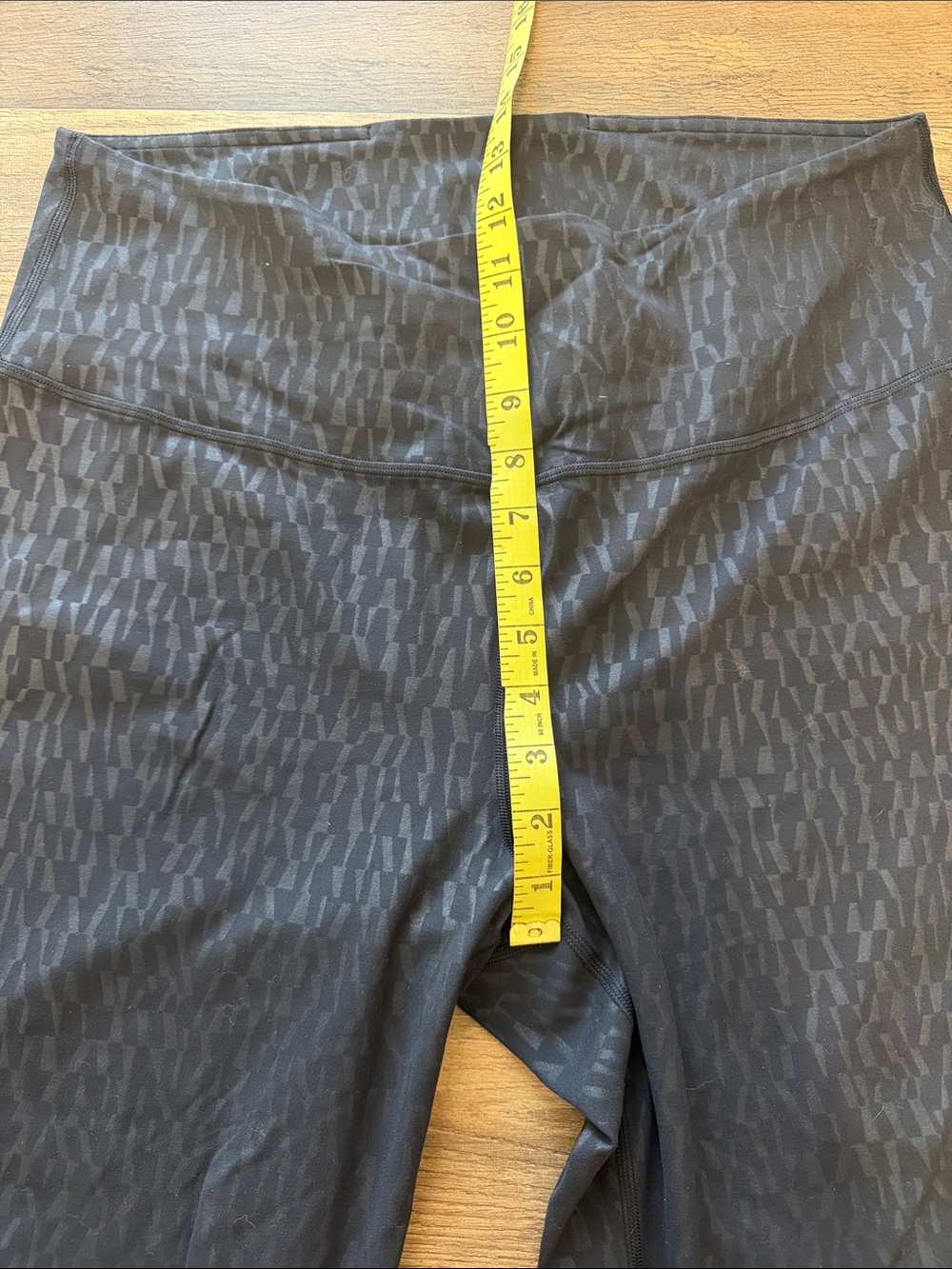 Lululemon leggings - Picture 3 of 6